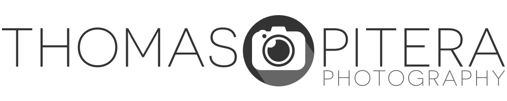 Thomas Pitera Photography logo