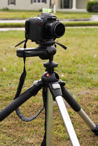 Tripod